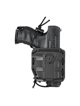 Holster Bungy ambidextre NOIR