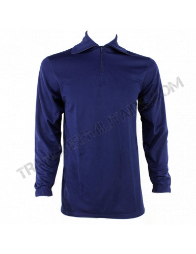 Chemise F1 polyester