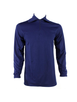 Chemise F1 polyester