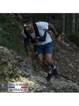 Lampe frontale Lago BXR3.0