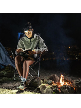 Lampe frontale Lago BXR3.0