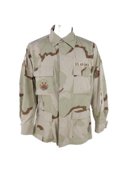 Veste US Air Force "Senior...