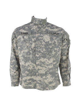 Veste ACU US Army