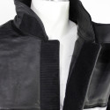 Veste Pompier en cuir