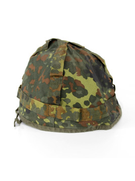 Couvre casque Flecktarn