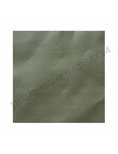 Imperméable militaire Armée Française gris/kaki NEUF en tissu nylon doublé satin 