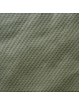 Tissu imperméable Armée française (hauteur: 160 cm) 