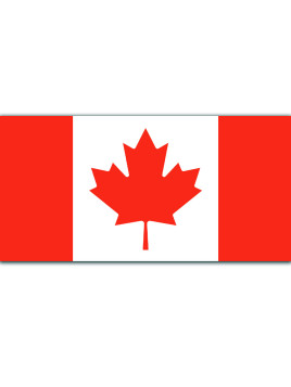 Drapeau Canada