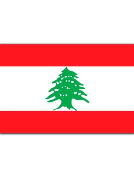 Drapeau Liban