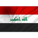Drapeau IRAK