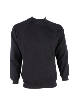 Sweat-shirt noir