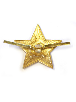 Insigne soviétique vintage dédié aux 60 ans de l'URSS Badge à épingler à  collectionner Fabriqué en URSS en 1982 -  France