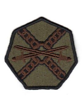 Patch US IMCOM