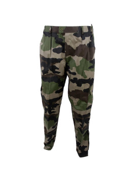 Pantalon cargo Camo