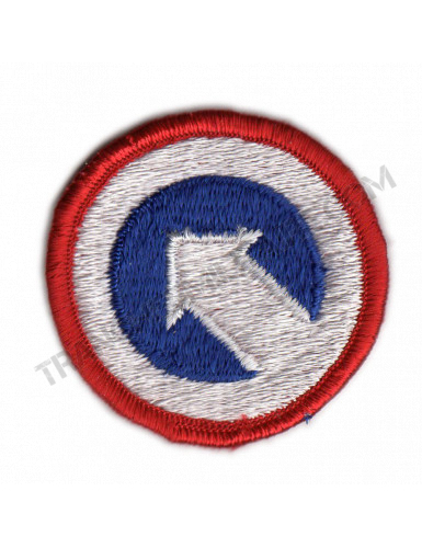 Patch 1st Sustainment Command