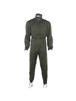 Combinaison double ZIP (kaki)