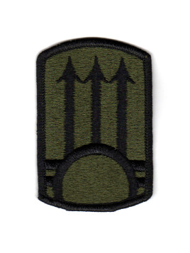 Patch 111th Sustainment...