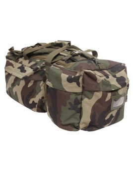 SAC TAP BAROUD 100 L 7 POCHES - La Tranchée Militaire