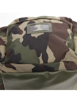 SAC TAP BAROUD 100 L 7 POCHES - La Tranchée Militaire