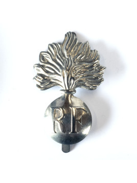 Grenade Gendarmerie