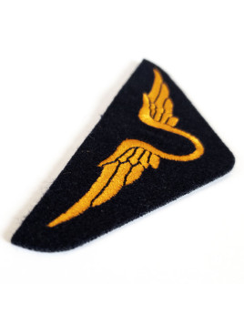 Ecusson militaire / Patch / Velcro et Grade de l'armée - Achat vente pas  cher - Surplus militaire (3)