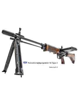 FG 42 type 2 (réplique)