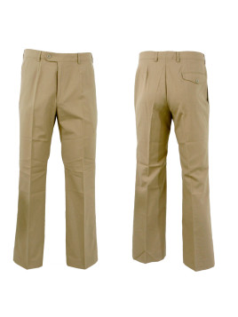 Pantalon beige Armée française