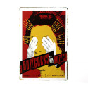 Plaque BuzzCocks