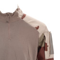 Chemise Tactique règlementaire (zone désertique)