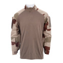 Chemise Tactique règlementaire (zone désertique)