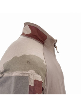 Chemise Tactique règlementaire (zone désertique)