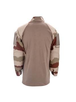 Chemise Tactique règlementaire (zone désertique)