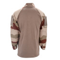 Chemise Tactique règlementaire (zone désertique)