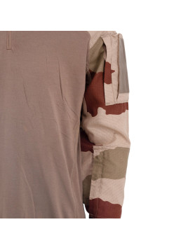 Chemise Tactique règlementaire (zone désertique)