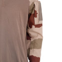 Chemise Tactique règlementaire (zone désertique)
