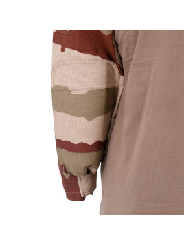 Chemise Tactique règlementaire (zone désertique)