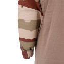 Chemise Tactique règlementaire (zone désertique)