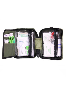 Trousse de Premiers Soins