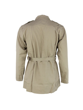 Veste saharienne militaire - Surplus Militaires®