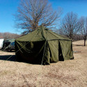 Tente US Army