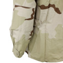 Veste BDU US Army (désert)