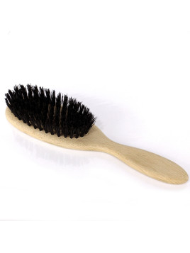 Brosse en bois US 1942