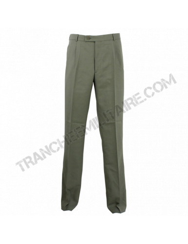 Pantalon type TDF