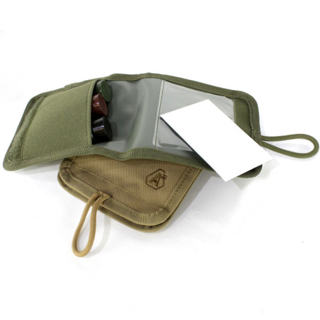 Pochette De Dégagement Bohning Pour Arc à Poulies - Camouflage Mossy Oak - Modèle 16596