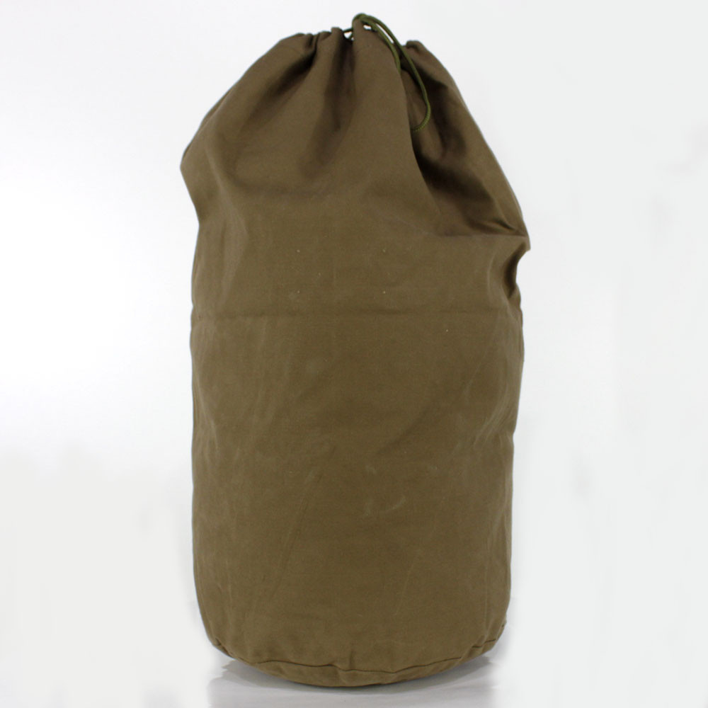 Sac à linge filet pour militaire (kaki) - Achat vente pas cher