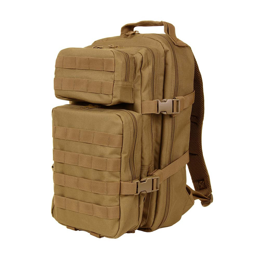 Sac à dos Assaut 25 litres Sac à dos Assaut 25 litres