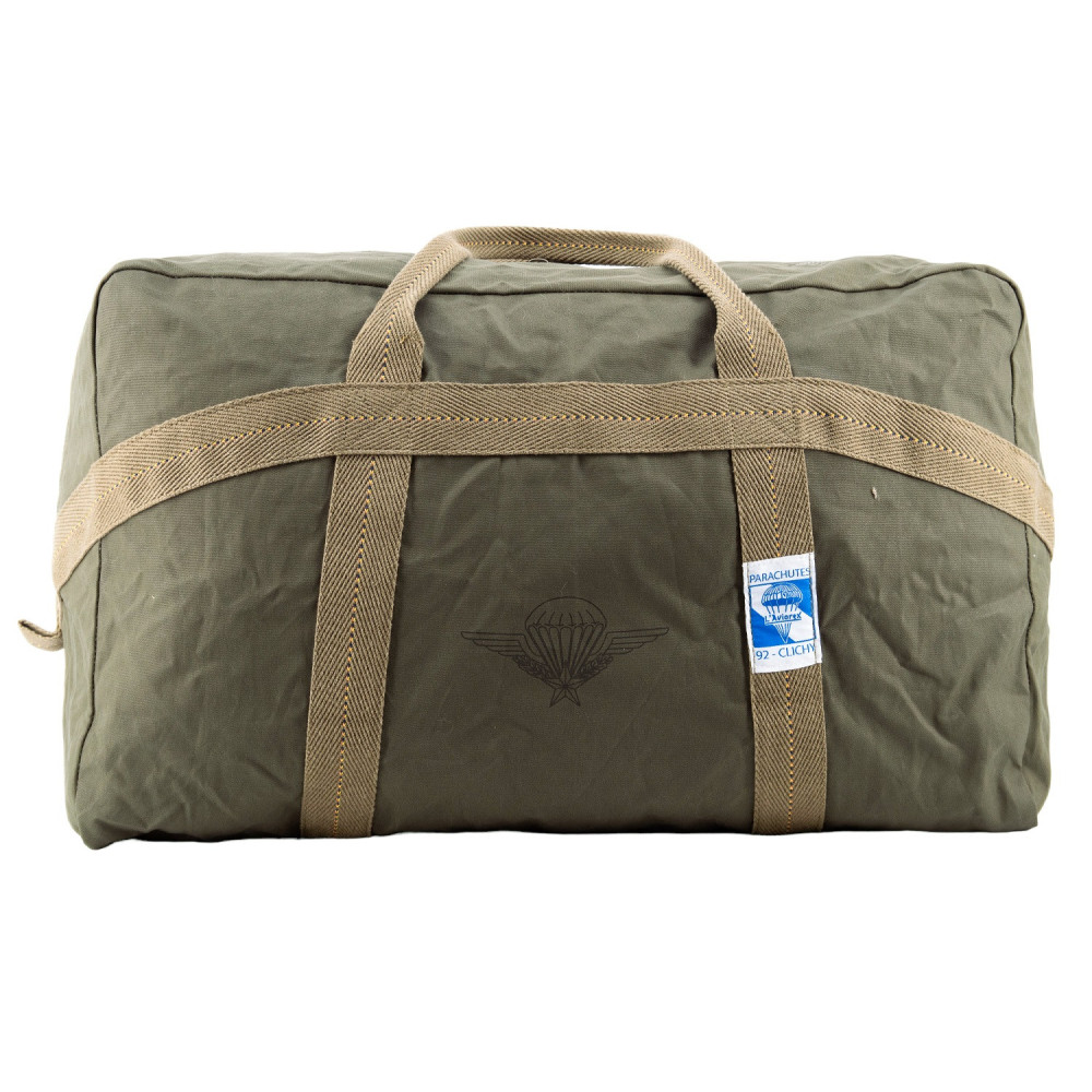 Sac TAP L'Aviorex® Brevet Parachutiste Sac TAP L'Aviorex® Brevet Parachutiste