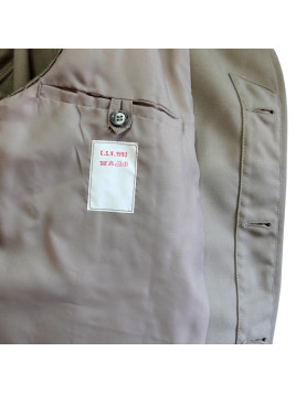 Blouson Terre de France