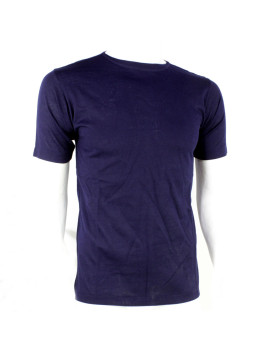 T-shirt bleu marine...