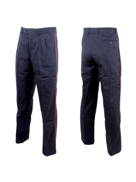 Pantalon cérémonie Pompiers